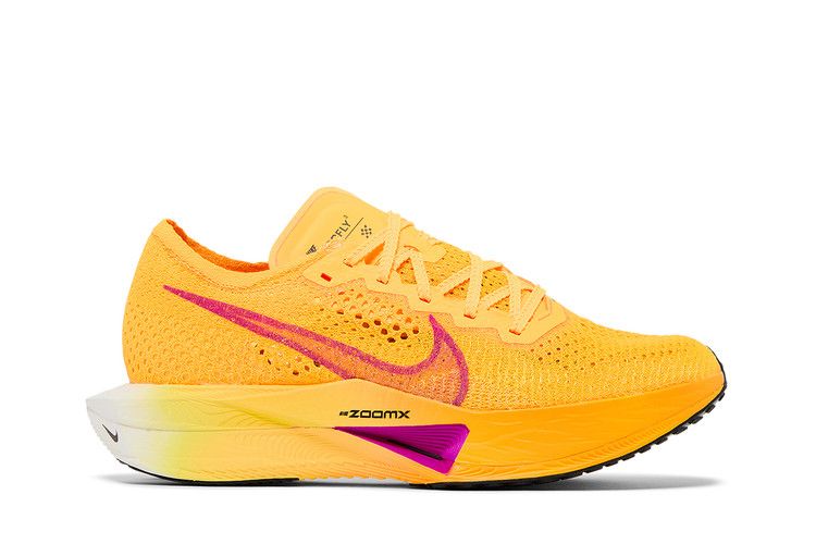 Nike Wmns ZoomX VaporFly Next% 3 'Laser Orange'