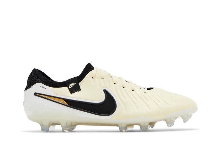 Nike Tiempo Legend 10 Elite FG 'Mad Ready Pack'