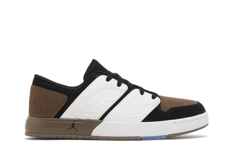 Air Jordan Nu Retro 1 Low 'Palomino'