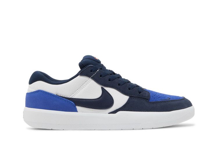 Nike Force 58 SB 'Obsidian Royal'