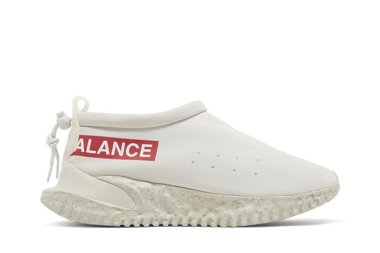 Undercover x Nike Moc Flow SP 'Light Bone'