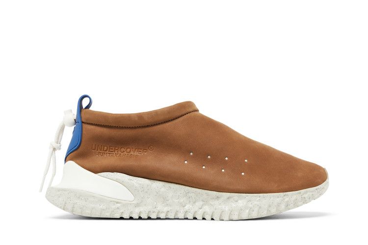 Undercover x Nike Moc Flow 'Ale Brown'