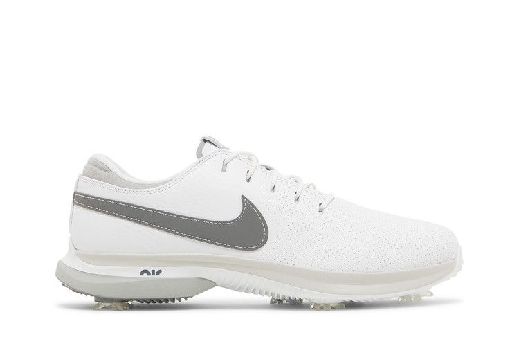 Nike Air Zoom Victory Tour 3 'White Smoke Grey'