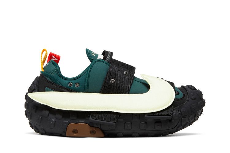 Cactus Plant Flea Market x Nike Air Flea 2 'Faded Spruce'