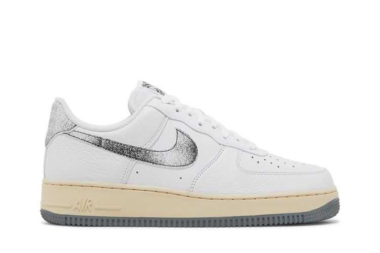 Nike Men's Air Force 1 Low '50 Years of Hip-Hop'