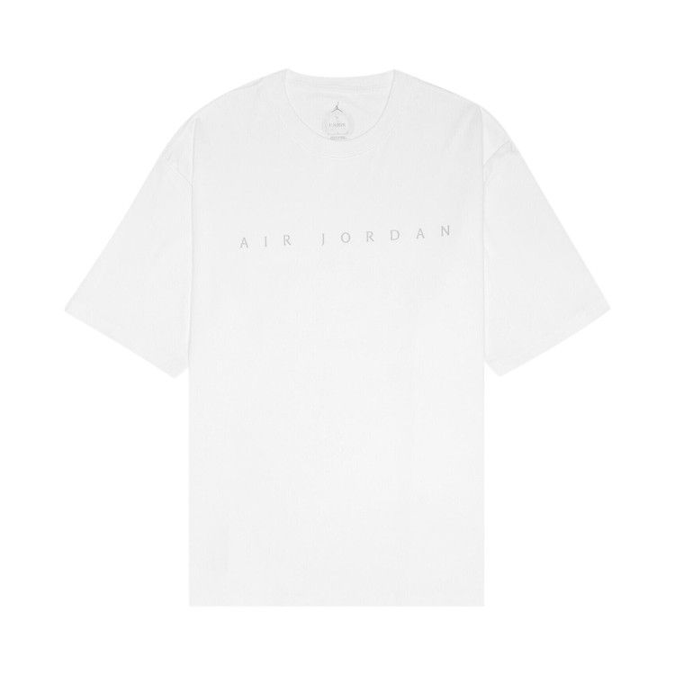 Air Jordan x Union T-Shirt 'White/Grey Haze'