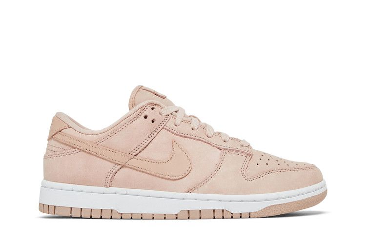Nike Wmns Dunk Low Premium 'Soft Pink'