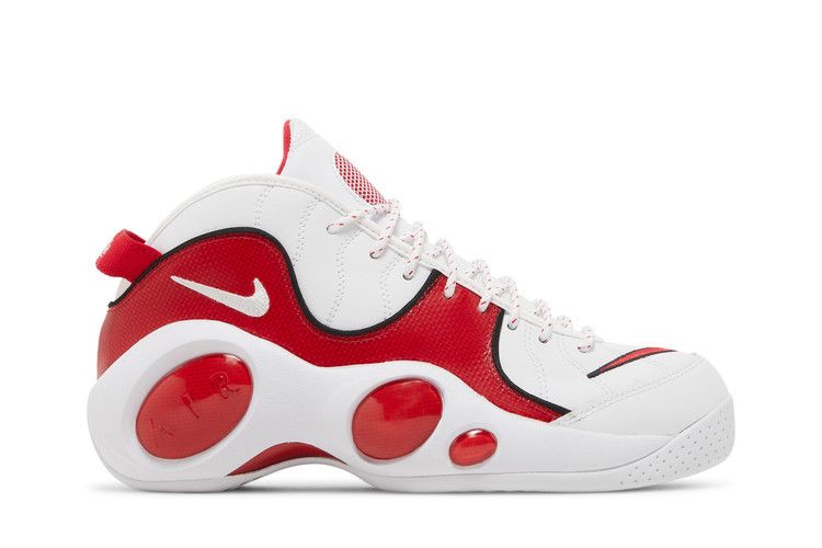 Nike Men's Air Zoom Flight 95 'True Red' 2023