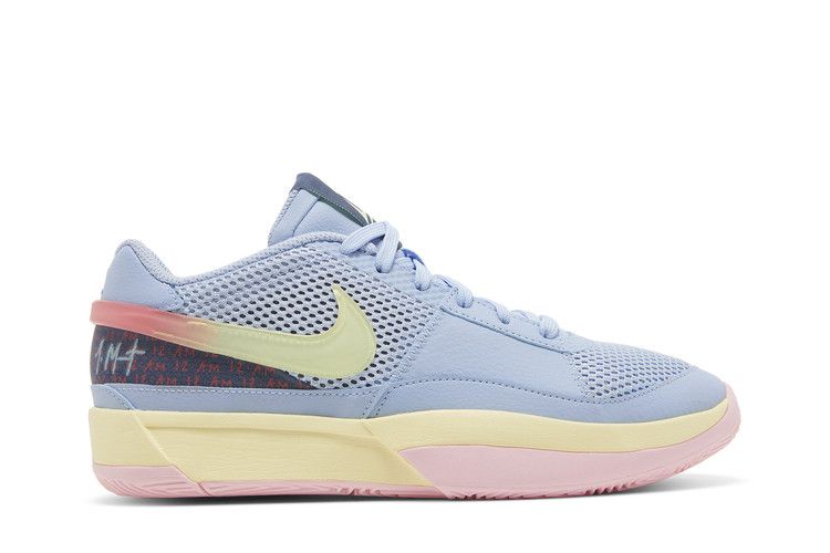 Nike Ja 1 GS 'Day One'