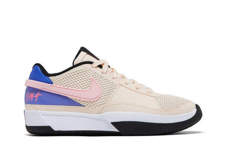 Nike Ja 1 GS 'Guava Ice'