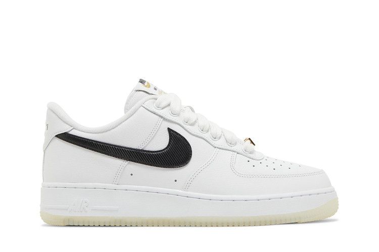 Nike Men's Air Force 1 '07 'Bronx Origins'
