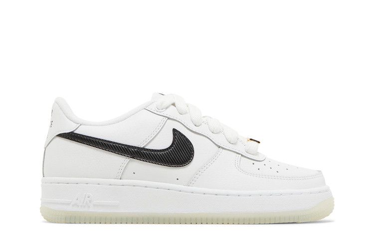 Nike Air Force 1 '07 GS 'Bronx Origins'