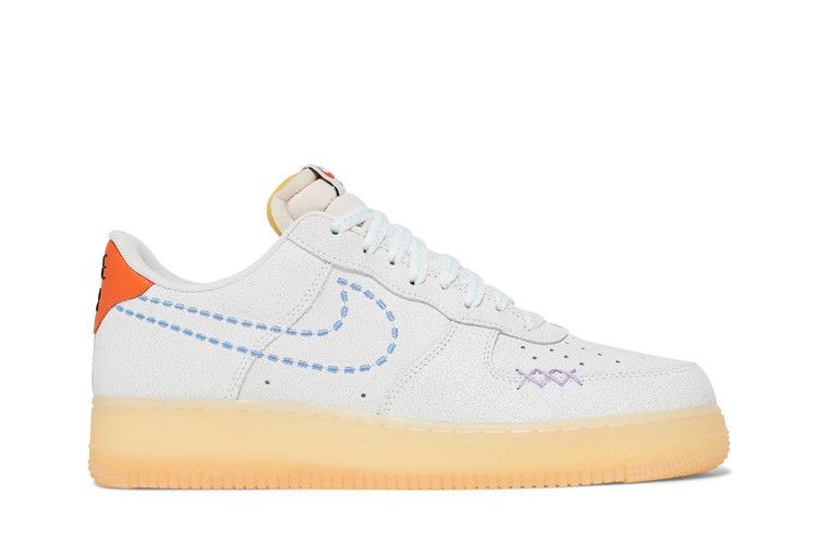 Air Force 1 '07 LV8 'Nike 101'