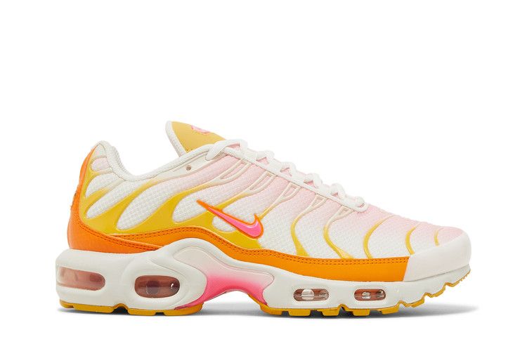 Nike Wmns Air Max Plus 'Sunrise'