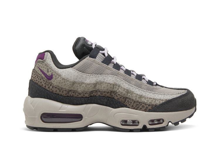 Nike Wmns Air Max 95 'Viotech'