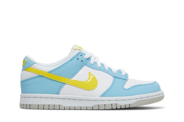 Nike Dunk Low Next Nature GS 'Homer'
