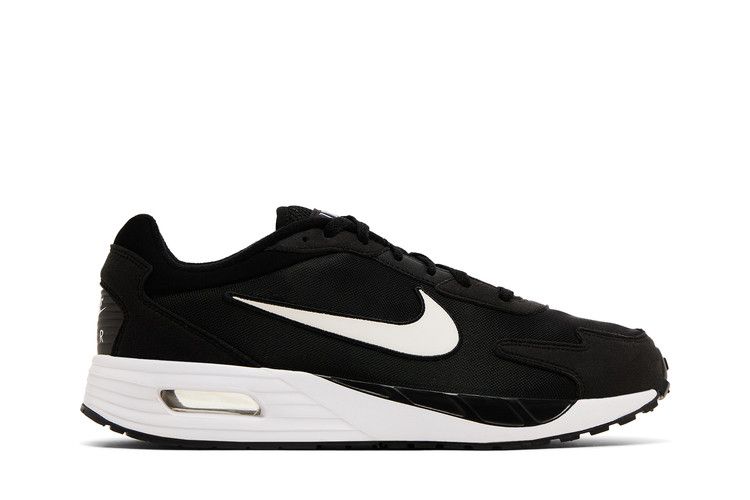 Nike Air Max Solo 'Black White'