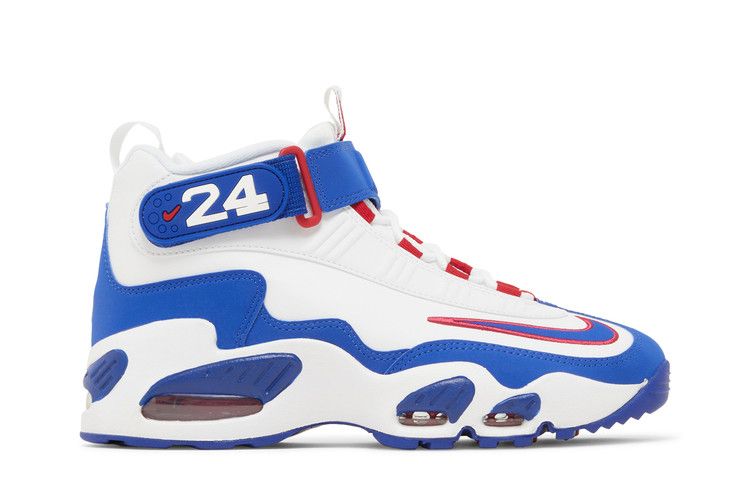 Nike Air Griffey Max 1 'USA'