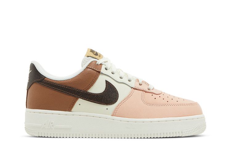 Nike Men's Air Force 1 Low 'Neapolitan'