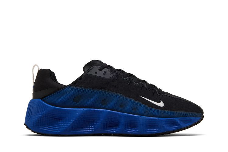 Nike Ava Rover 'Black Phantom'
