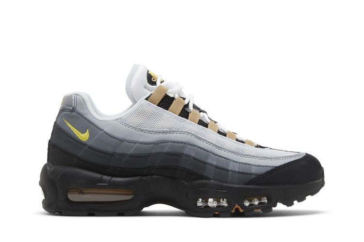 Nike Air Max 95 'Icons - Yellow Strike'