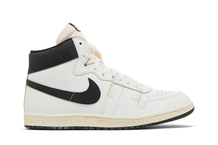 A Ma Maniére x Air Jordan Jordan Air Ship PE SP 'White Black'