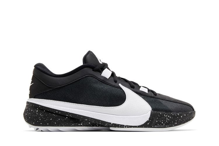 Nike Zoom Freak 5 'Working Man'