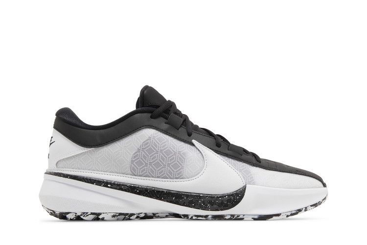 Nike Zoom Freak 5 'Oreo'