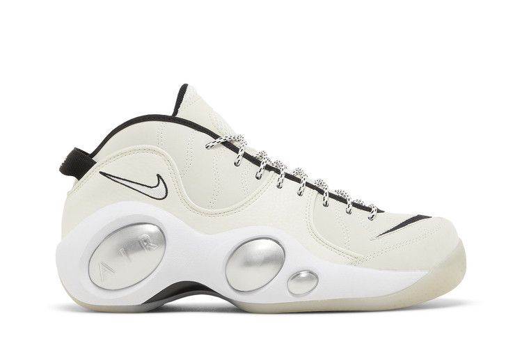 Nike Air Zoom Flight 95 'Pale Ivory'