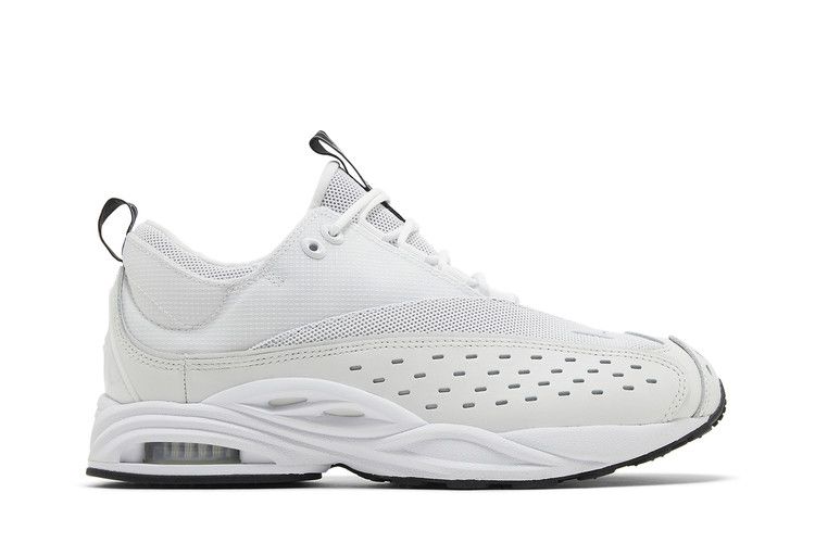 NOCTA x Nike Air Zoom Drive 'Summit White'