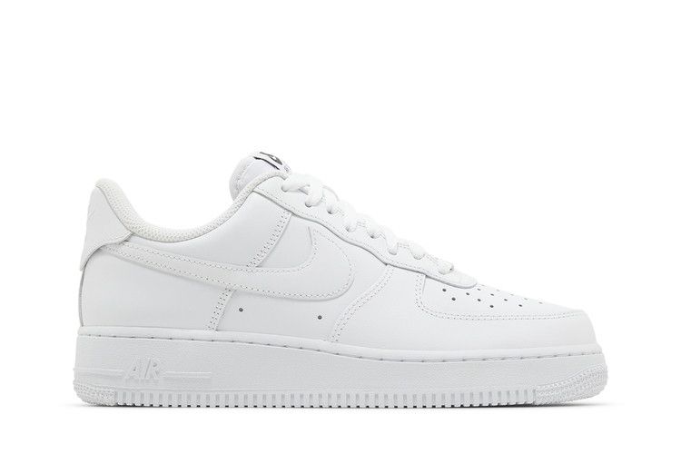 Nike Wmns Air Force 1 '07 EasyOn 'White'