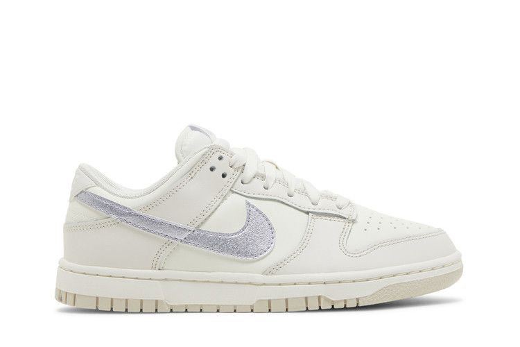 Nike Wmns Dunk Low 'Sail Oxygen Purple'