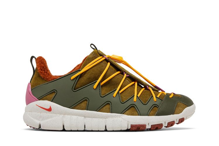 Nike Free Crater Trail Boot 'N7'