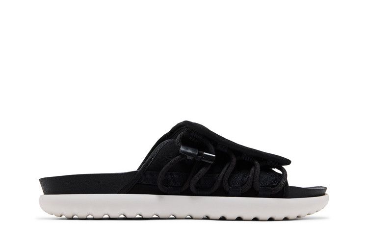 Nike Asuna 2 Slide 'Black Sail'