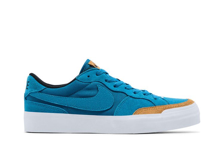 Nike Wmns Zoom Pogo Plus Premium SB 'Green Abyss'
