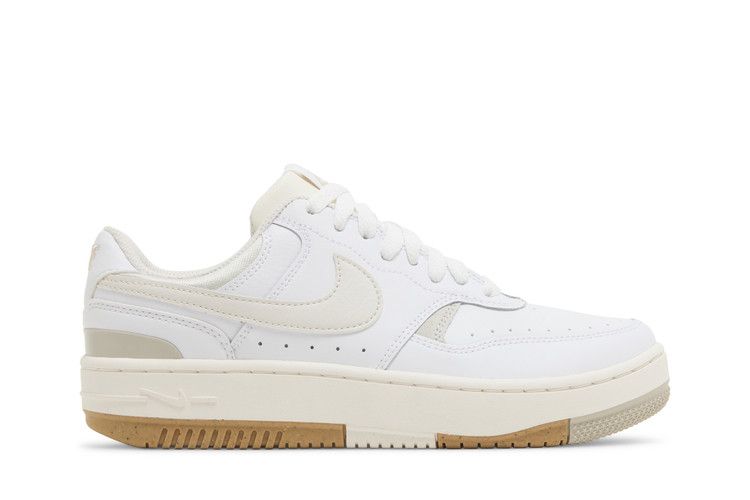 Nike Wmns Gamma Force 'White Phantom'