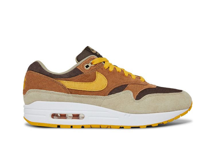 Nike Air Max 1 Premium 'Ugly Duckling - Pecan'