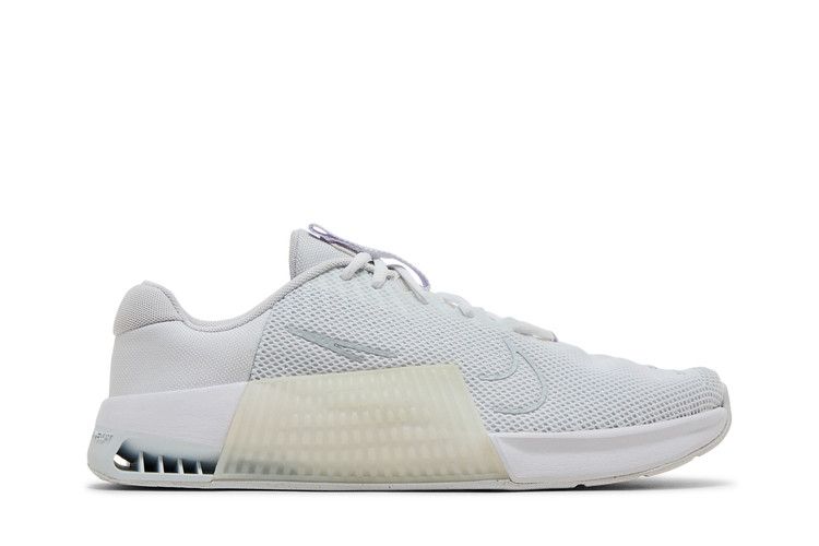 Nike Wmns Metcon 9 'White Pure Platinum'