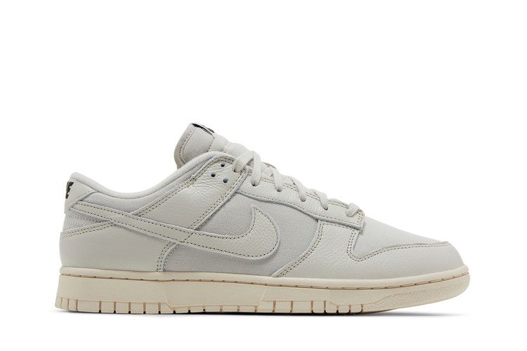 Nike Dunk Low Premium 'Light Orewood Brown'