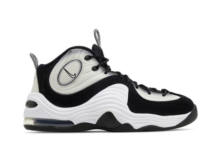 Nike Air Penny 2 'Panda'