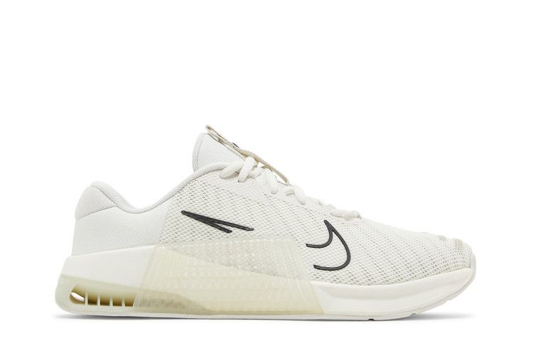 Nike Metcon 9 AMP 'Phantom Black'