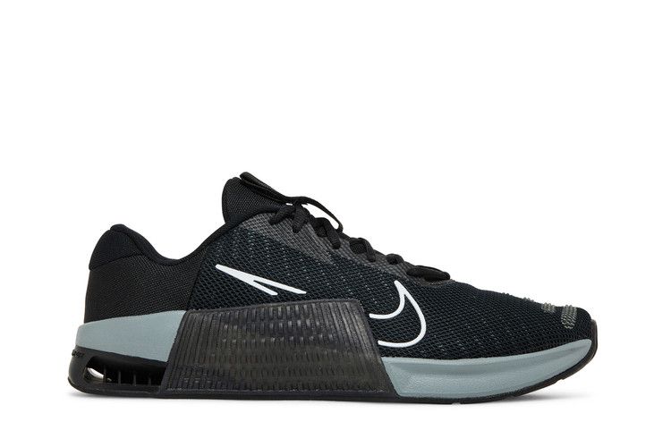 Nike Metcon 9 'Black Smoke Grey'