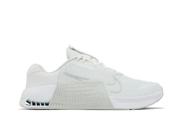 Nike Metcon 9 'White Pure Platinum'