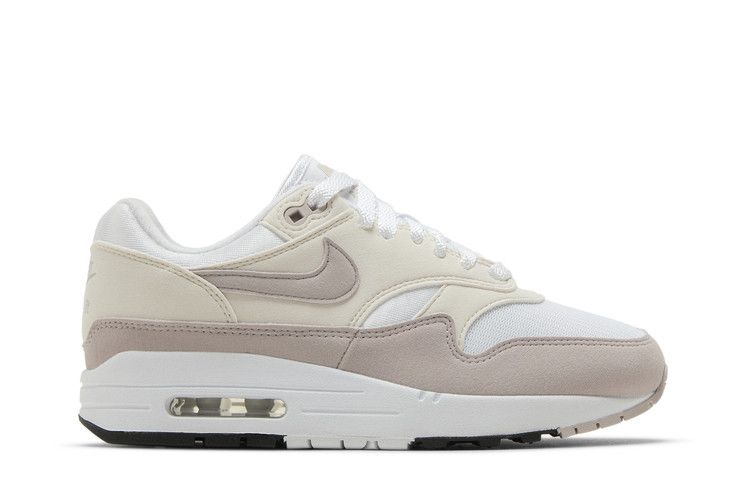 Nike Wmns Air Max 1 'Platinum Violet'