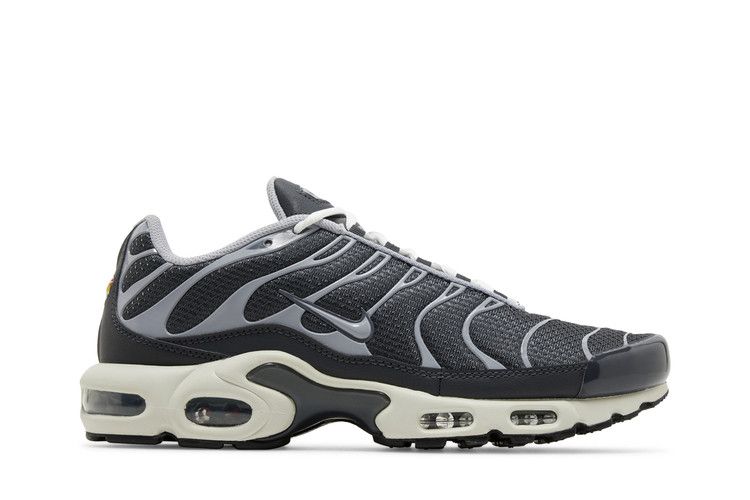 Nike Air Max Plus SE 'Iron Grey'