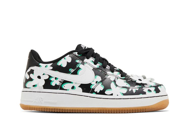 Nike Air Force 1 LV8 GS 'Flower Power'