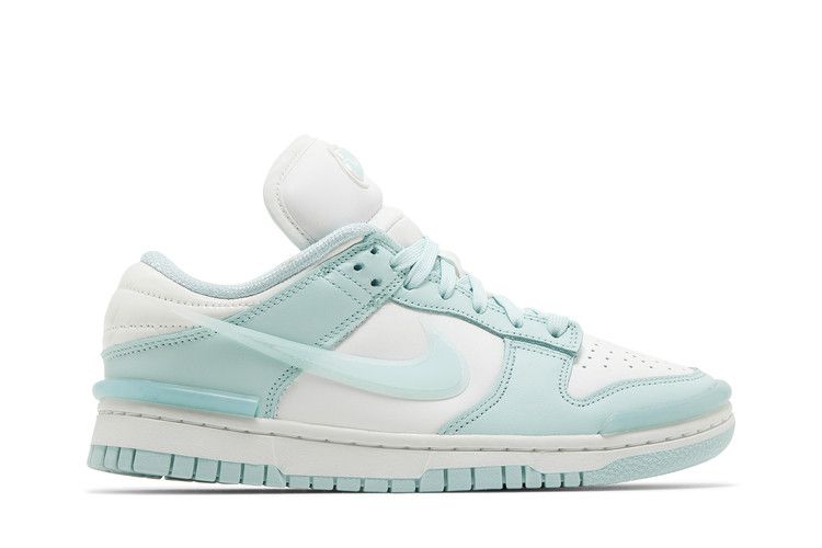 Nike Women's Dunk Low Twist 'Jade Ice'