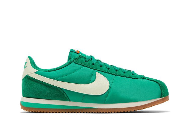 Nike Wmns Cortez 'Stadium Green'