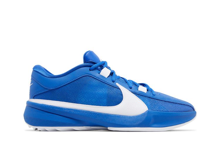 Nike Zoom Freak 5 TB 'Game Royal'