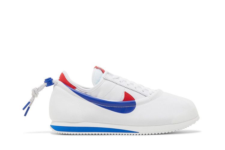 Men's CLOT x Nike Cortez 'Forrest Gump'